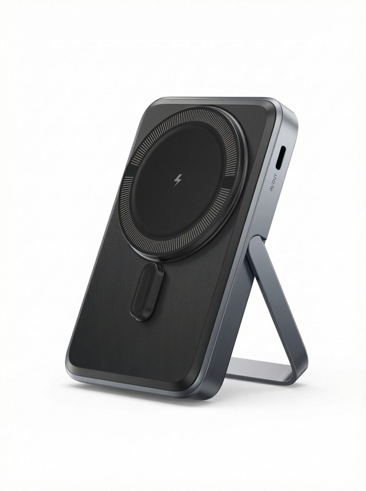 Pixel Essentials 10,000mAh Magnetic Wireless Power Bank
