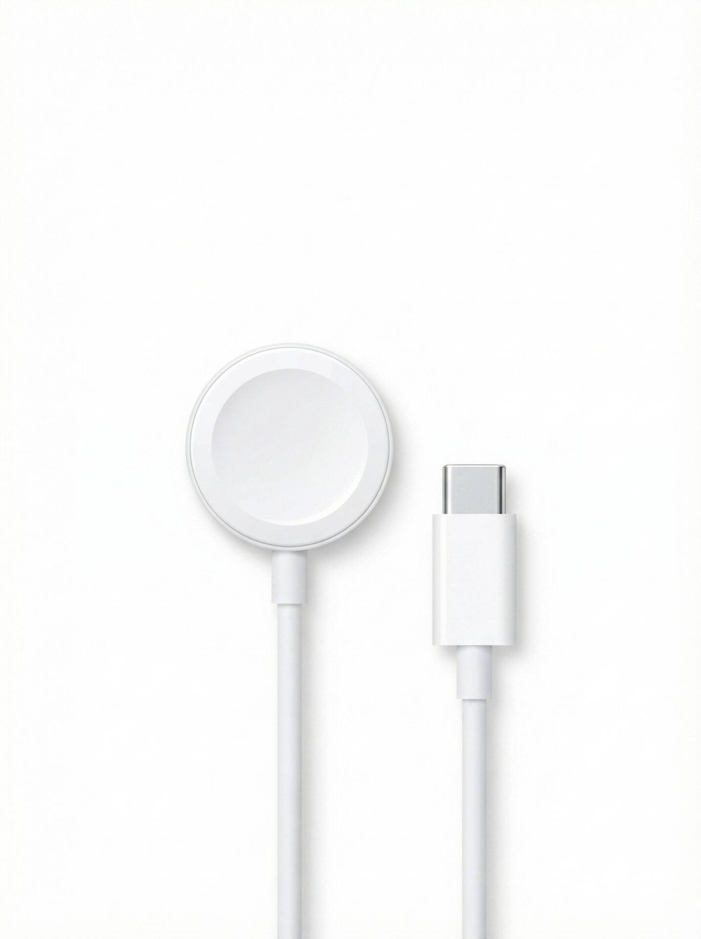 Pixel Essentials Apple Watch Magnetic Charger 5W